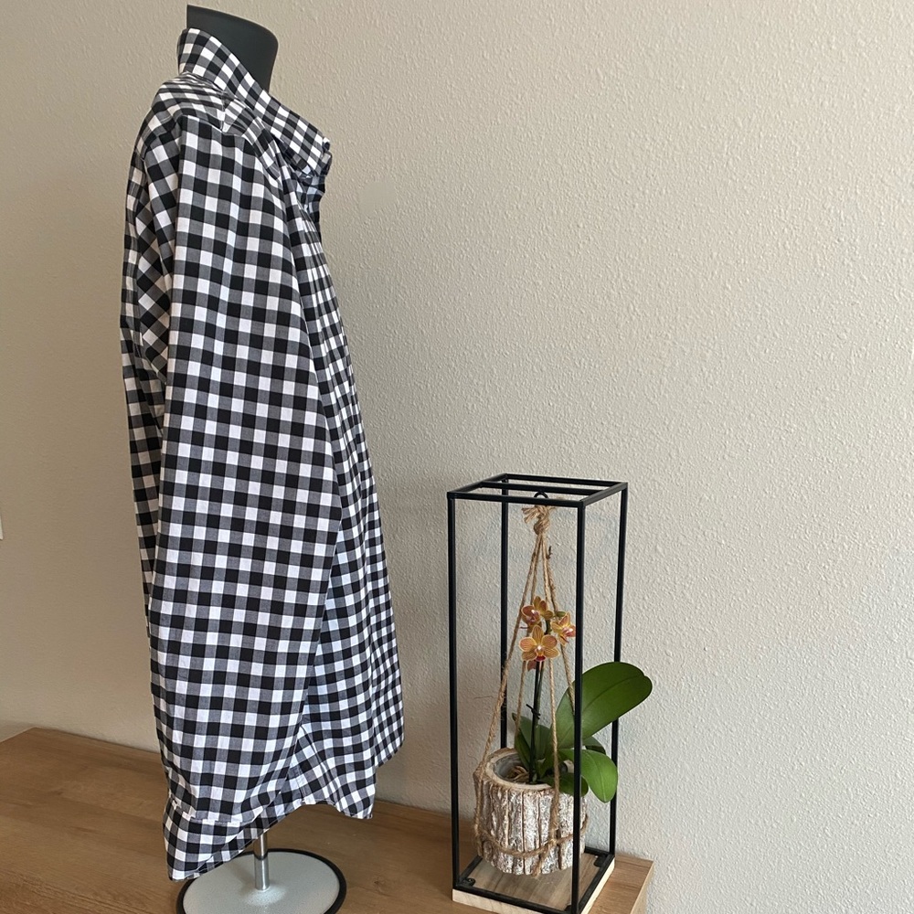 DRESS SHIRT - Picture 4 of 5